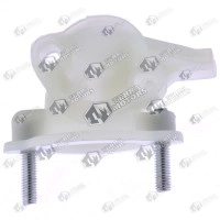Adaptor filtru aer drujba Husqvarna 61